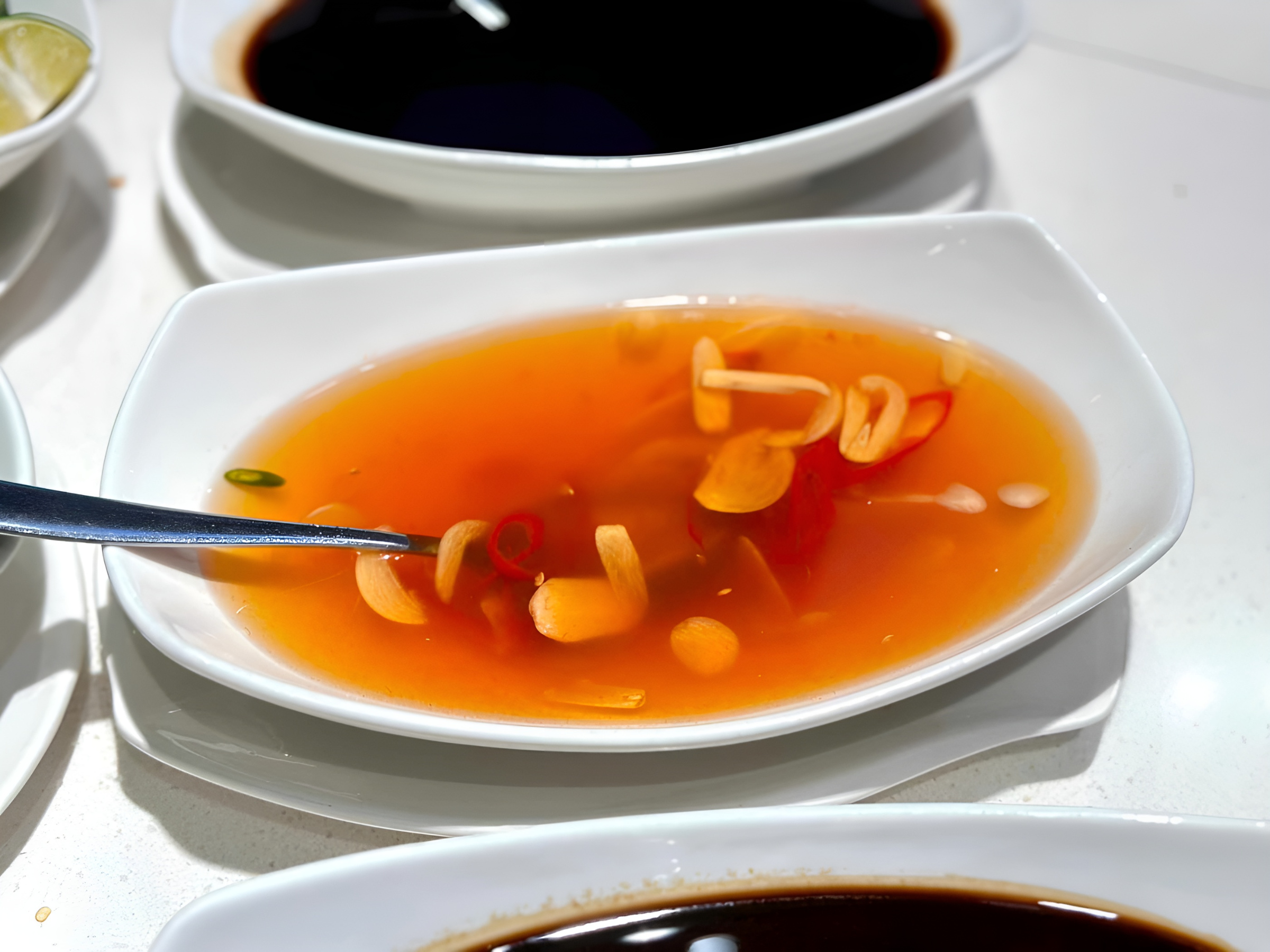 Nguồn gốc của nước mắm - “quốc hồn quốc túy” trong ẩm thực Việt